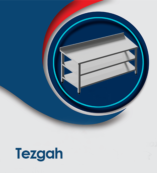 Tezgah