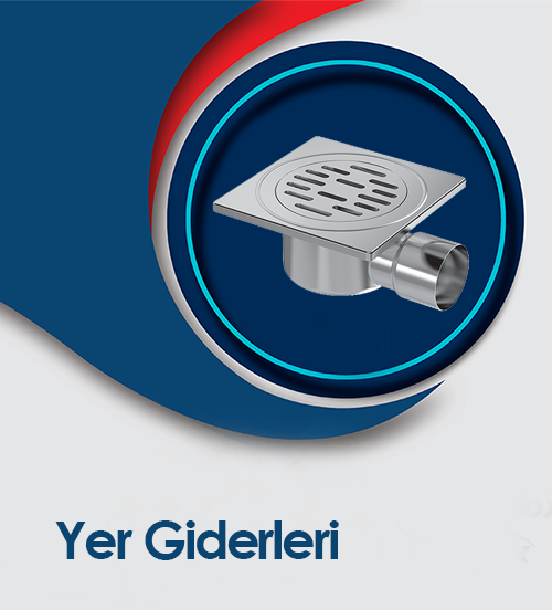 Yer Giderleri