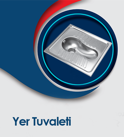 Yer Tuvaletleri